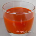 Ningxia Certified Heißer Verkauf konzentriert Goji-Saft